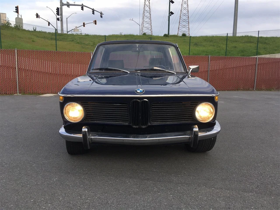 1967 BMW 1600 & 1602 - Image 4 of 27