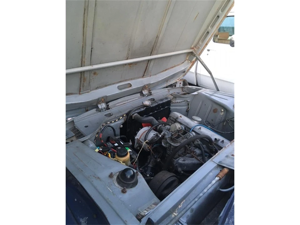 1967 BMW 1600 & 1602 - Image 15 of 27
