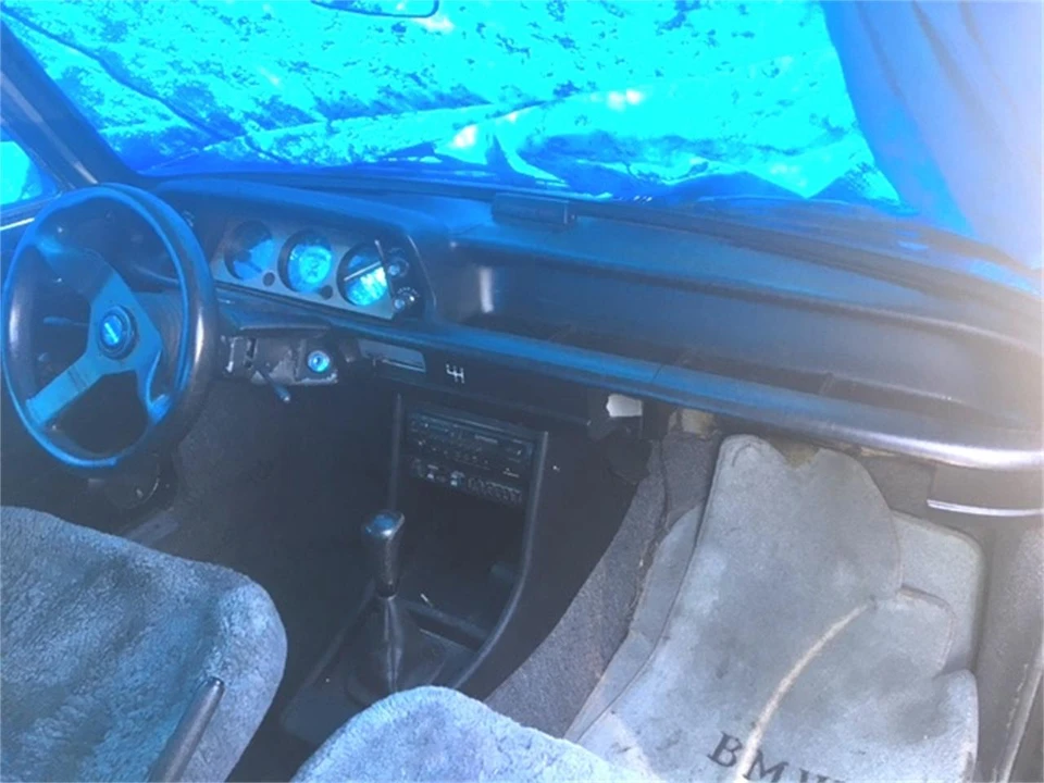 1967 BMW 1600 & 1602 - Image 18 of 27
