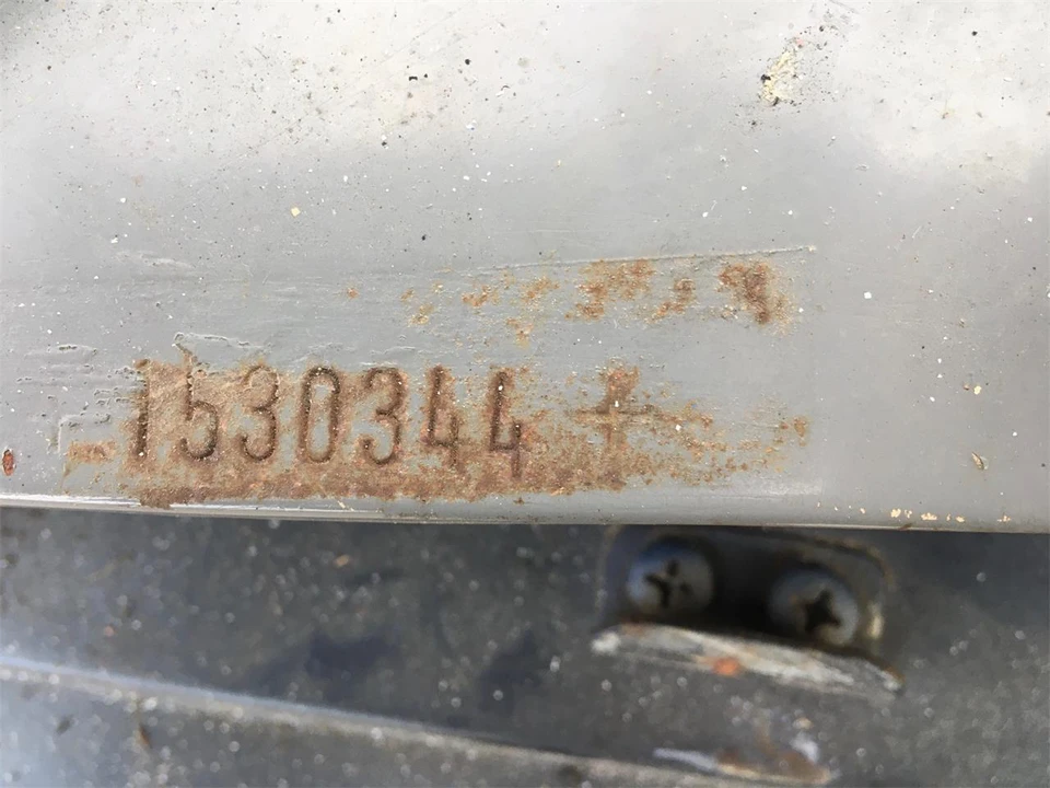 1967 BMW 1600 & 1602 - Image 14 of 27