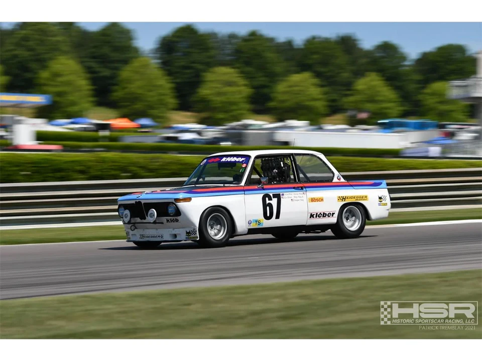 1967 BMW 1600 & 1602 - Image 8 of 31