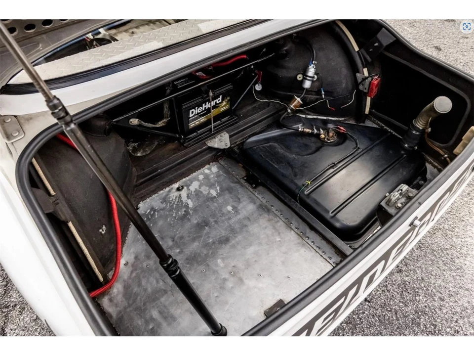 1967 BMW 1600 & 1602 - Image 28 of 31