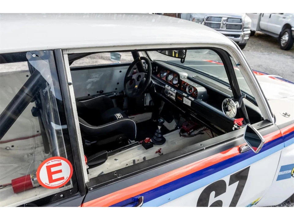 1967 BMW 1600 & 1602 - Image 10 of 31