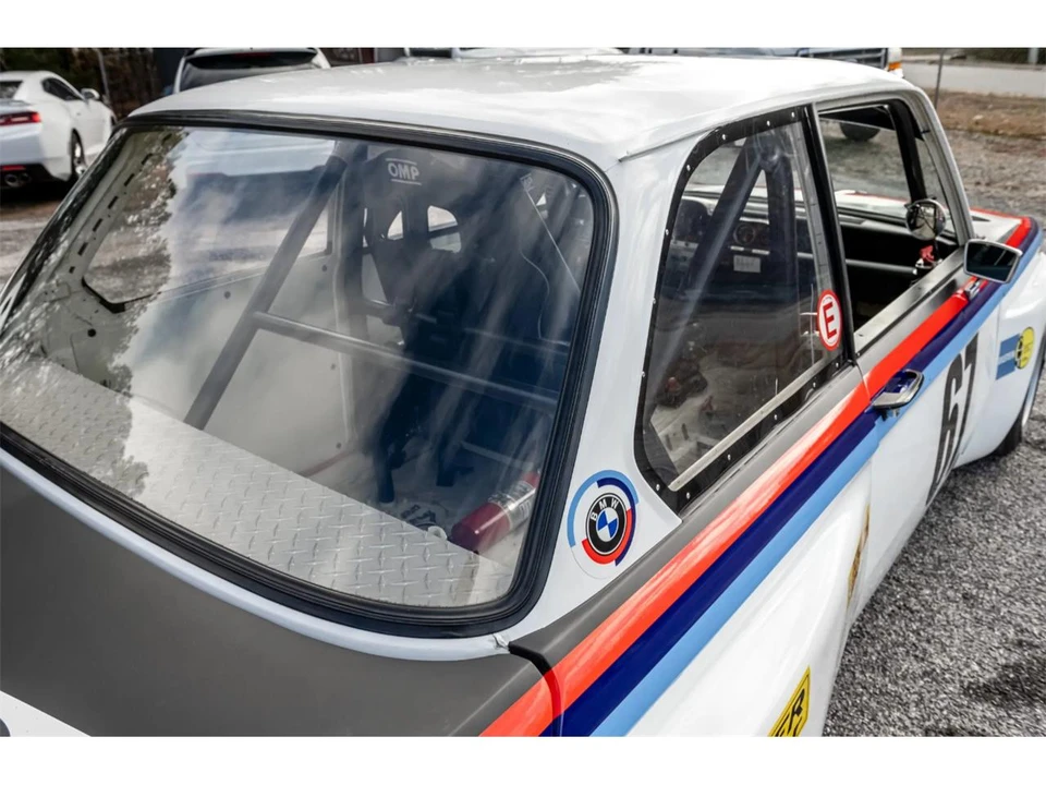 1967 BMW 1600 & 1602 - Image 11 of 31