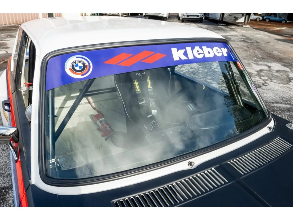 1967 BMW 1600 & 1602 - Image 9 of 31
