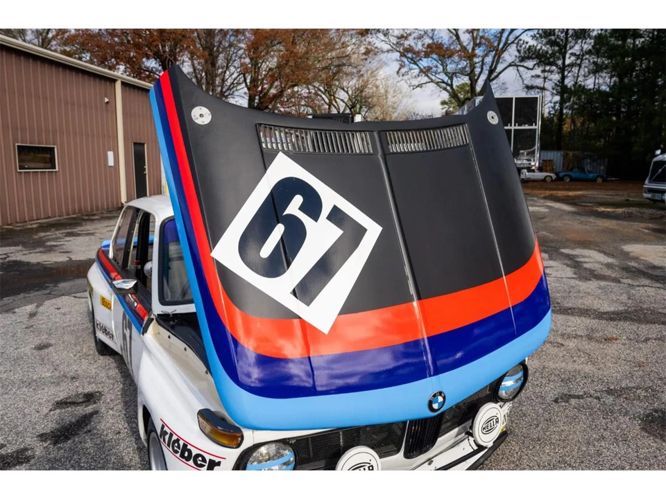 1967 BMW 1600 & 1602 - Image 16 of 31