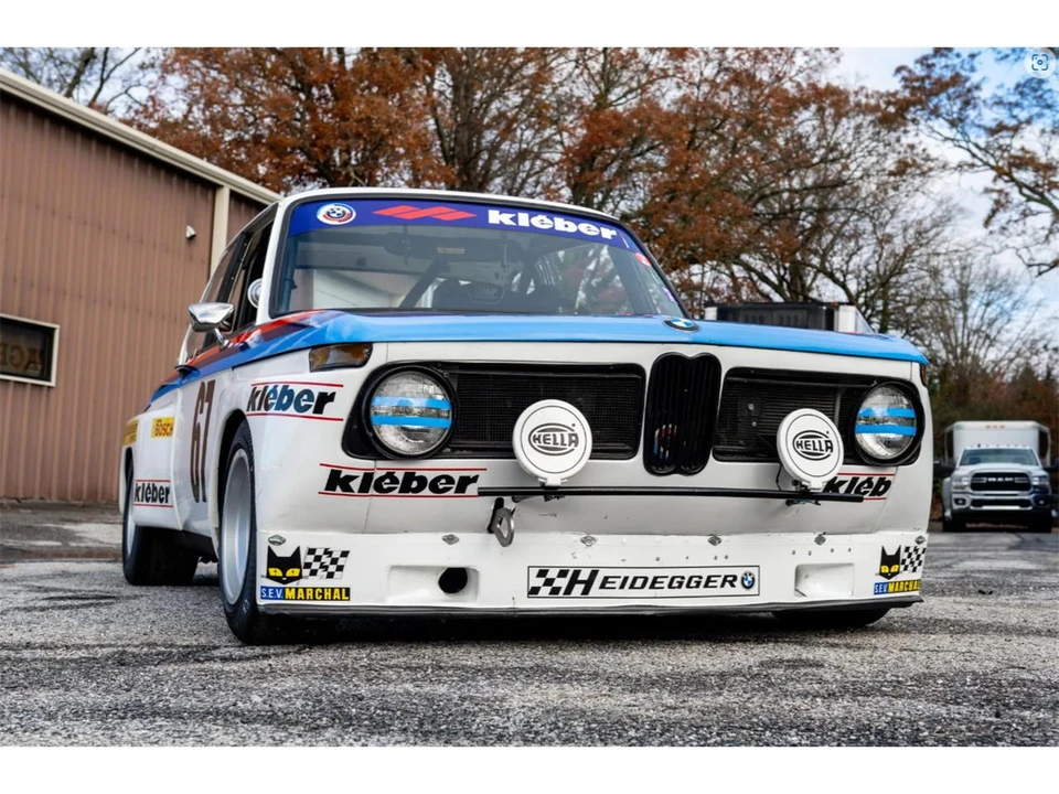 1967 BMW 1600 & 1602 - Image 6 of 31