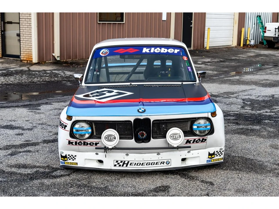 1967 BMW 1600 & 1602 - Image 5 of 31