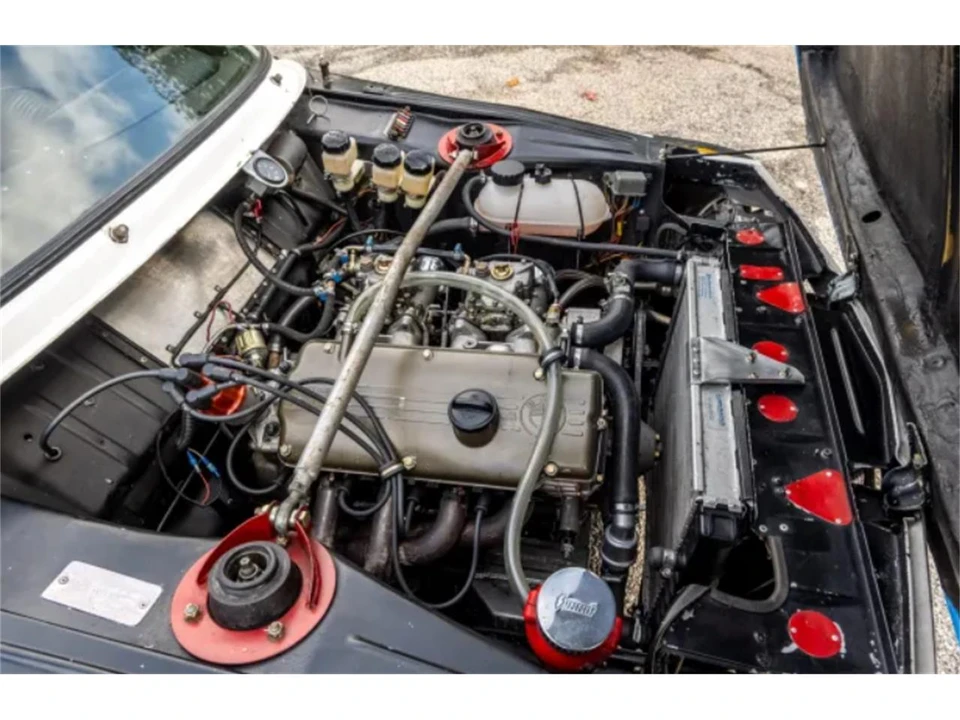 1967 BMW 1600 & 1602 - Image 21 of 31