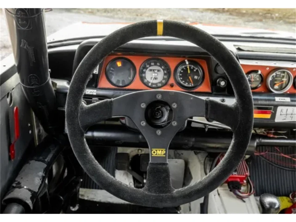 1967 BMW 1600 & 1602 - Image 17 of 31