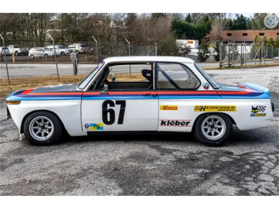 1967 BMW 1600 & 1602 - Image 7 of 31