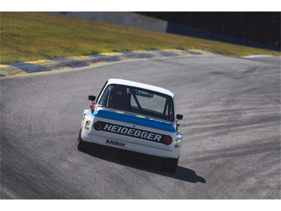 1967 BMW 1600 & 1602 - Image 12 of 31
