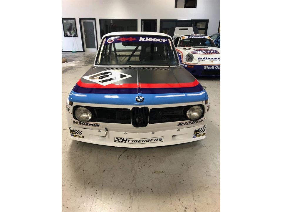 1967 BMW 1600 & 1602 - Image 30 of 31