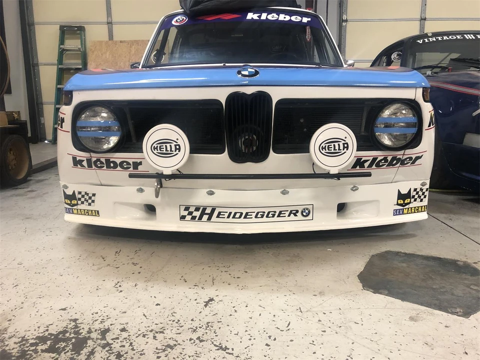 1967 BMW 1600 & 1602 - Image 25 of 31