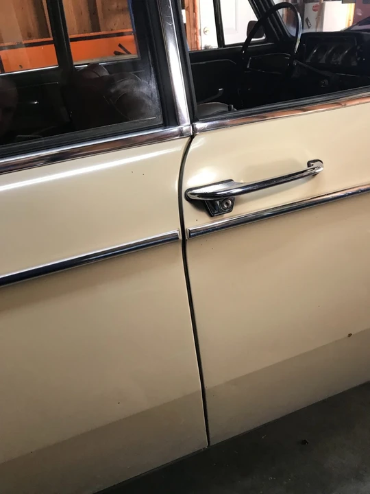1967 BMW 1600 & 1602 - Image 15 of 31