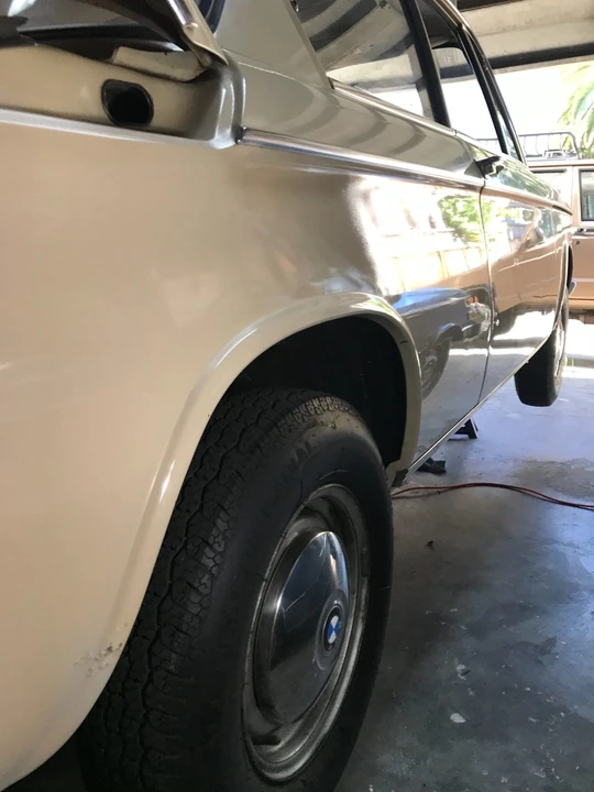 1967 BMW 1600 & 1602 - Image 16 of 31