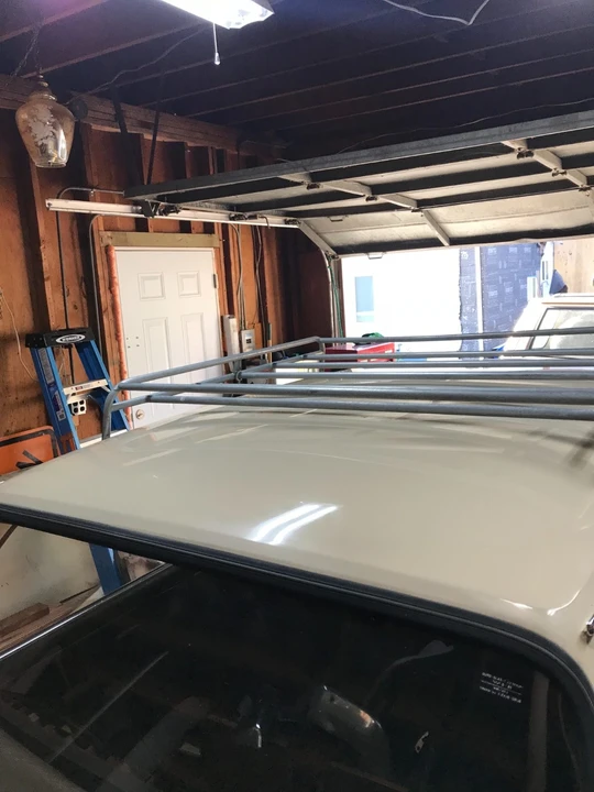 1967 BMW 1600 & 1602 - Image 21 of 31