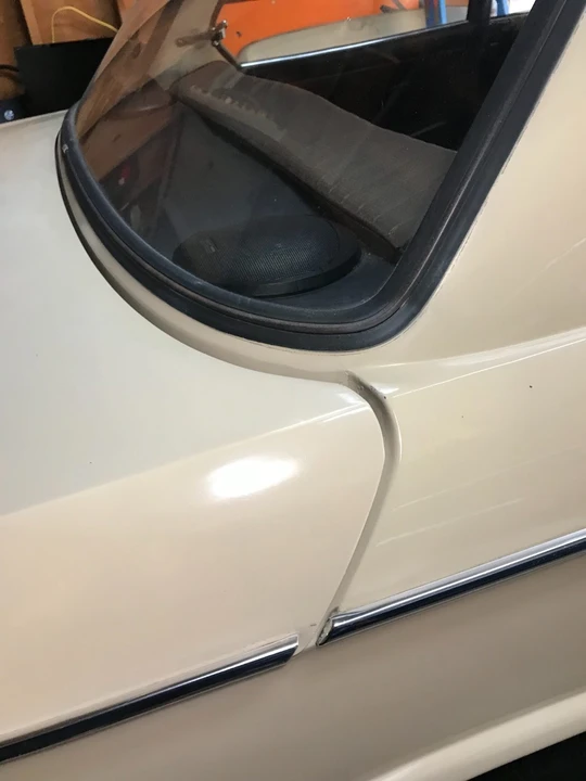 1967 BMW 1600 & 1602 - Image 22 of 31