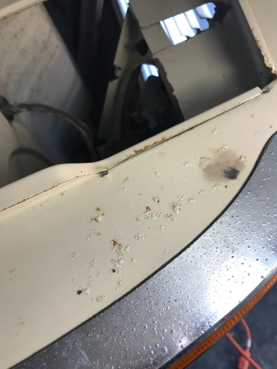 1967 BMW 1600 & 1602 - Image 28 of 31