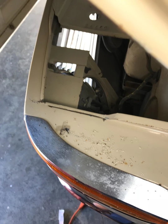 1967 BMW 1600 & 1602 - Image 29 of 31