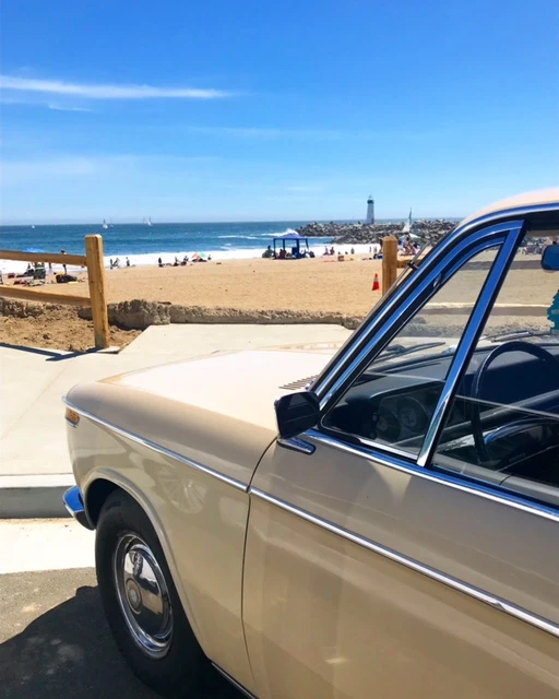 1967 BMW 1600 & 1602 - Image 13 of 31