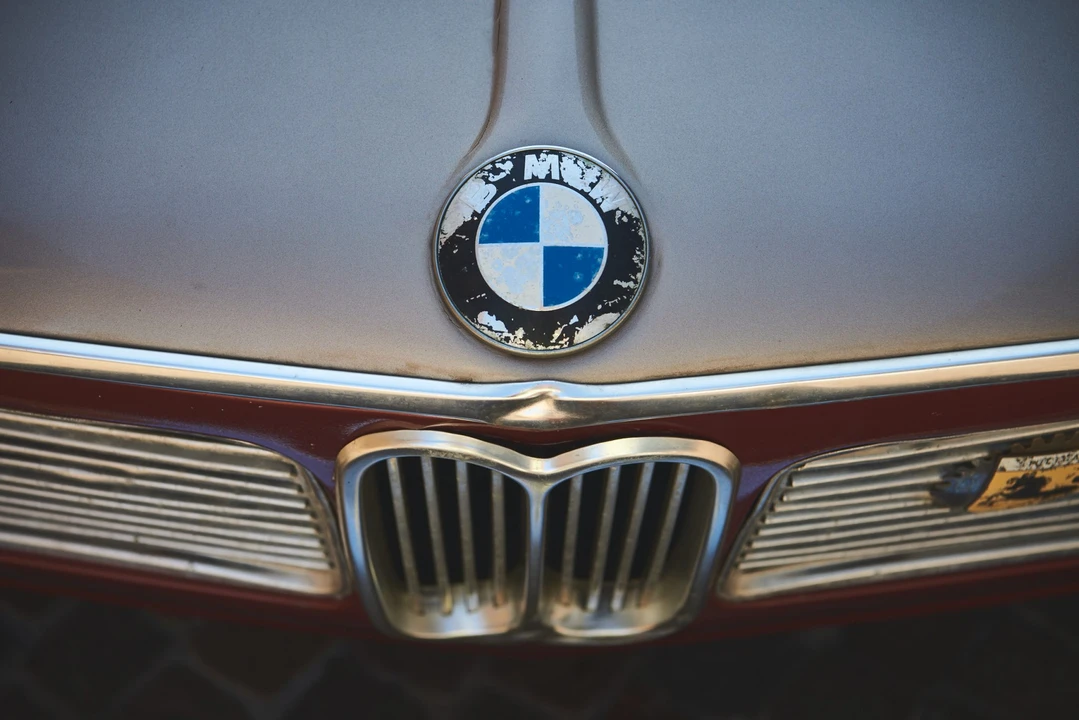 1967 BMW 1600 & 1602 - Image 26 of 31