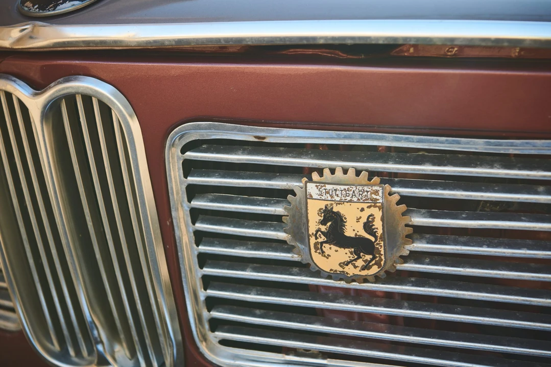 1967 BMW 1600 & 1602 - Image 28 of 31