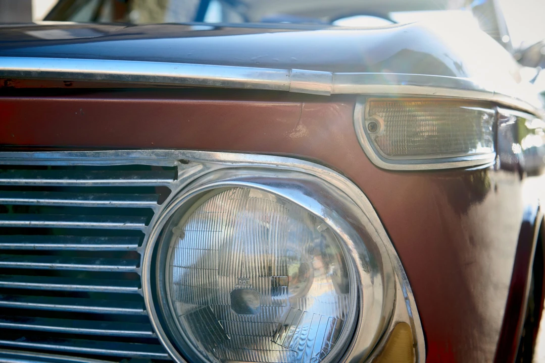 1967 BMW 1600 & 1602 - Image 29 of 31