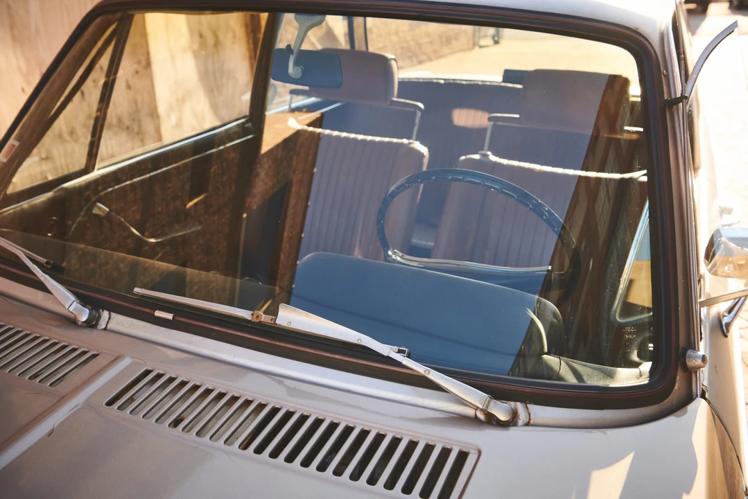 1967 BMW 1600 & 1602 - Image 31 of 31