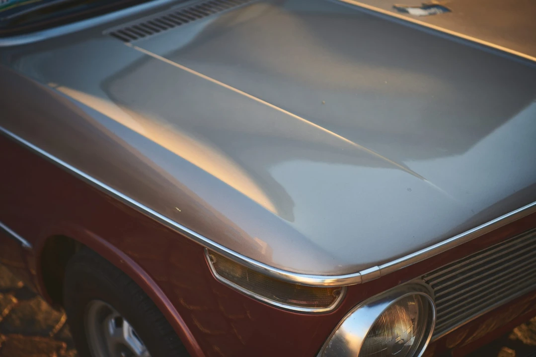 1967 BMW 1600 & 1602 - Image 25 of 31