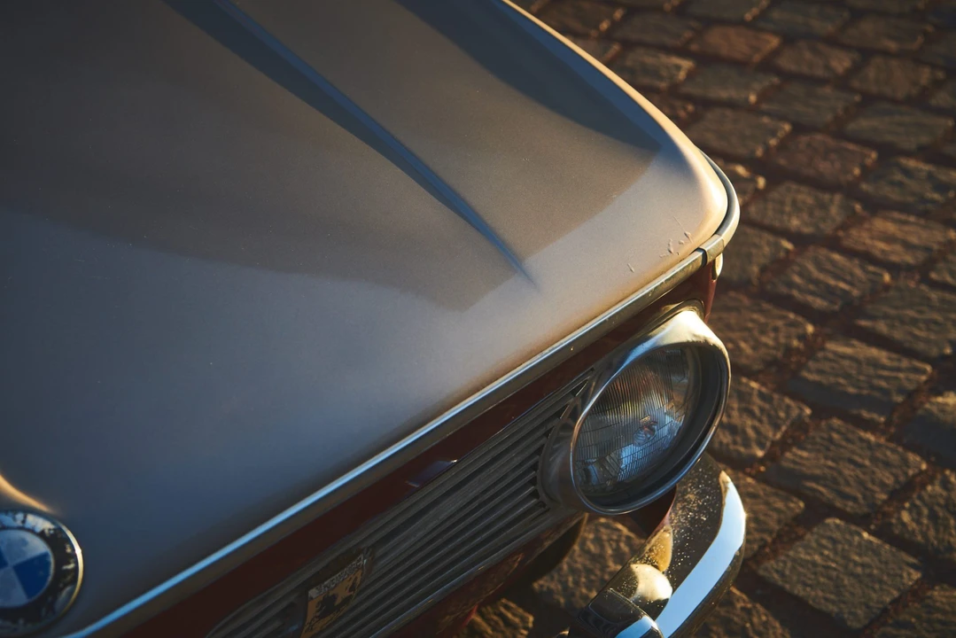 1967 BMW 1600 & 1602 - Image 30 of 31