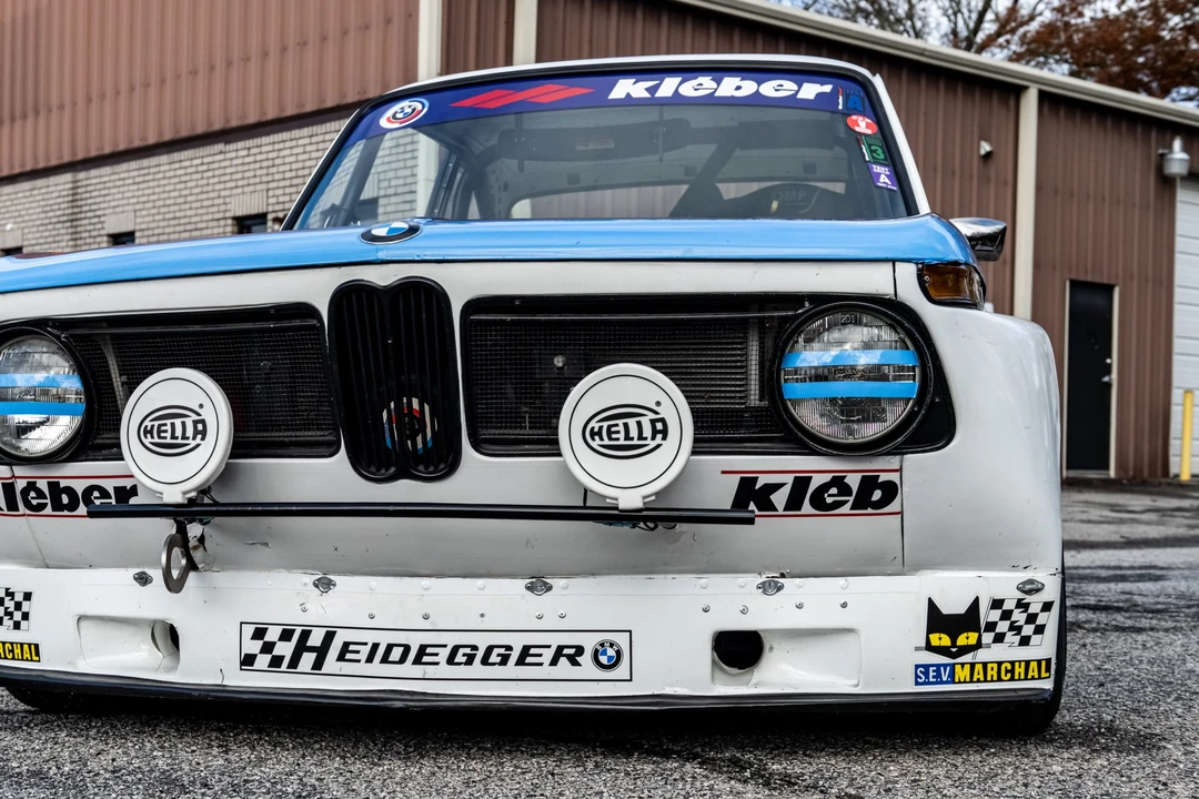 1967 BMW 1600 & 1602 - Image 22 of 31