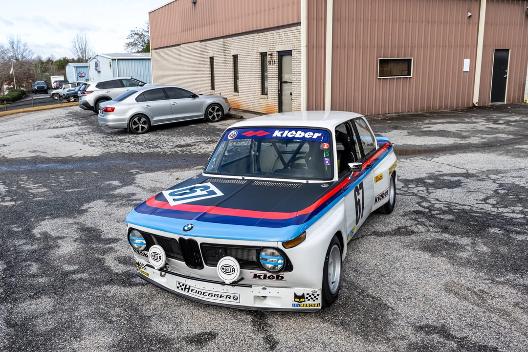 1967 BMW 1600 & 1602 - Image 9 of 31