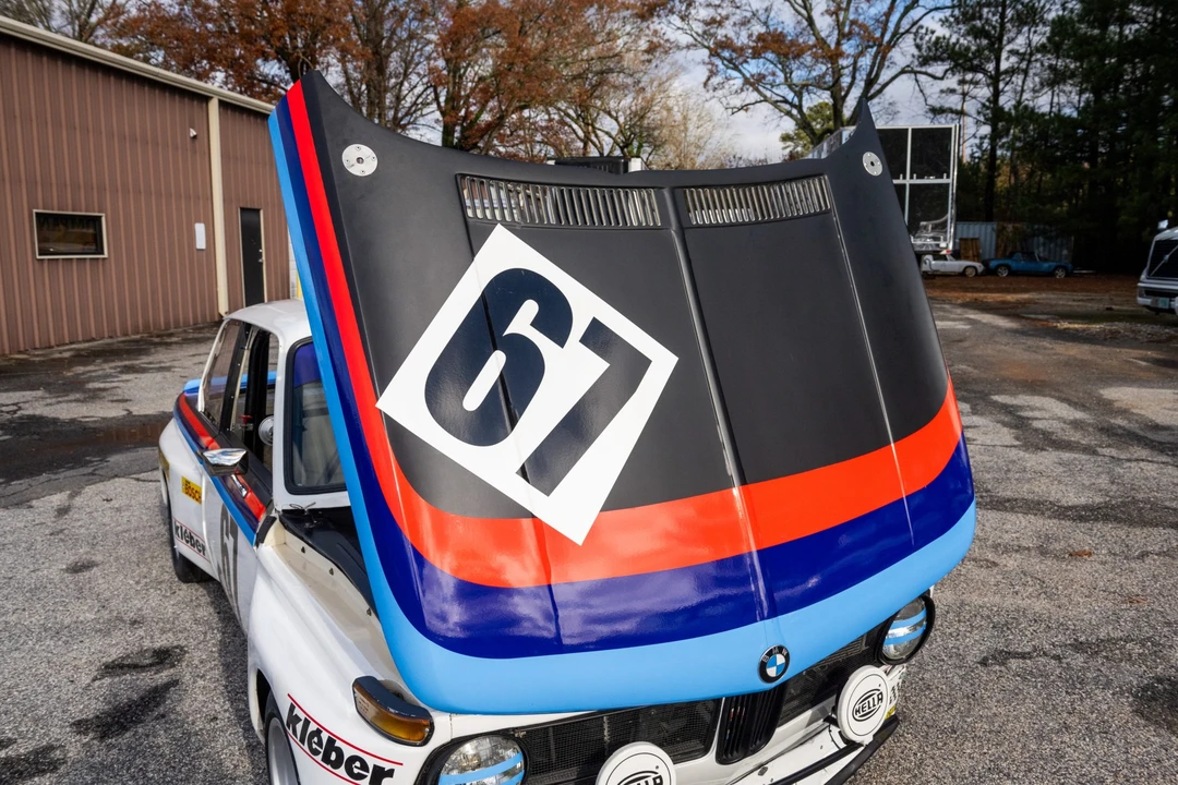 1967 BMW 1600 & 1602 - Image 13 of 31