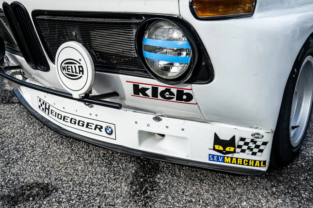 1967 BMW 1600 & 1602 - Image 20 of 31