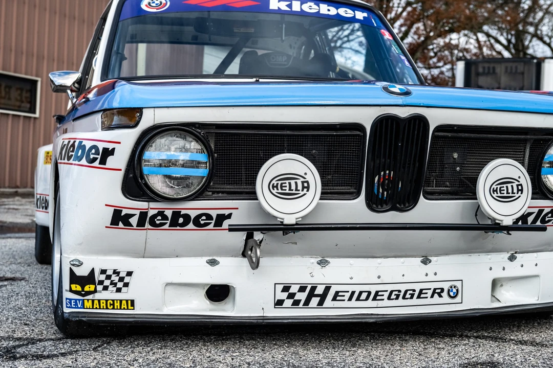 1967 BMW 1600 & 1602 - Image 21 of 31