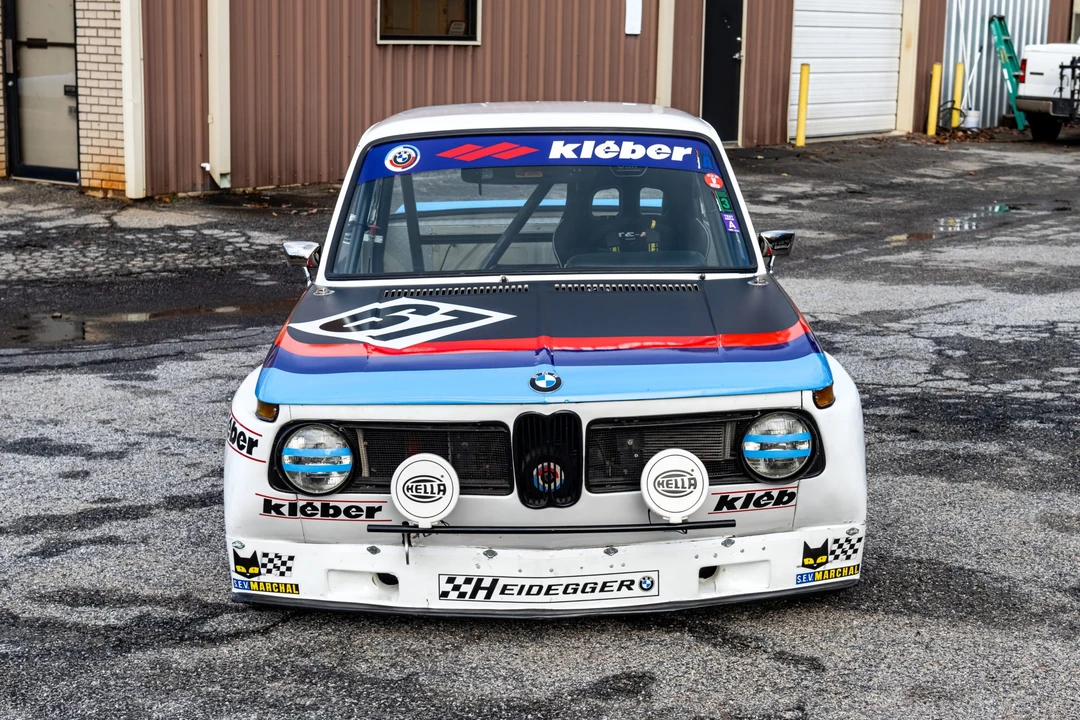 1967 BMW 1600 & 1602 - Image 2 of 31