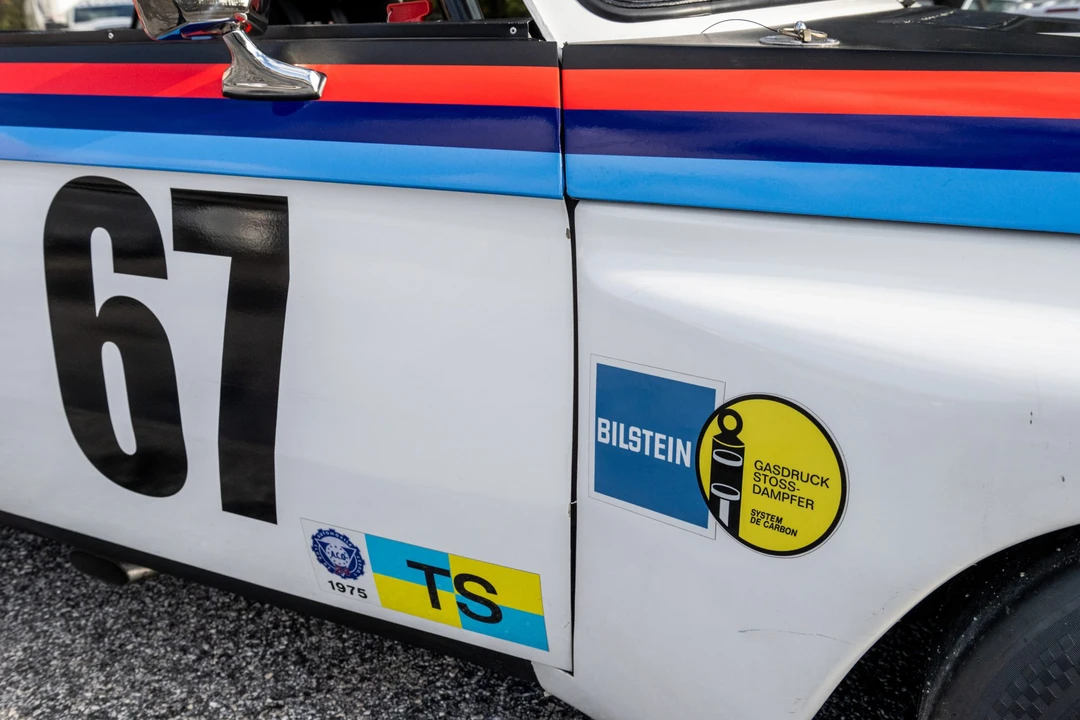 1967 BMW 1600 & 1602 - Image 25 of 31