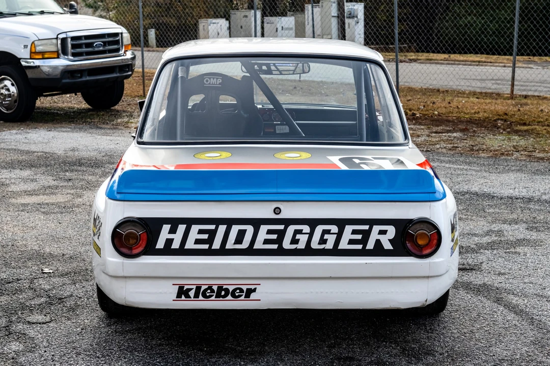 1967 BMW 1600 & 1602 - Image 6 of 31