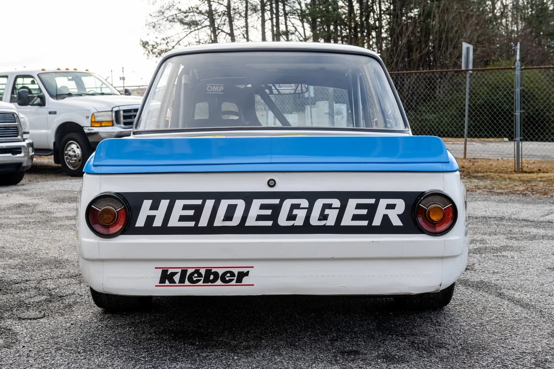 1967 BMW 1600 & 1602 - Image 16 of 31
