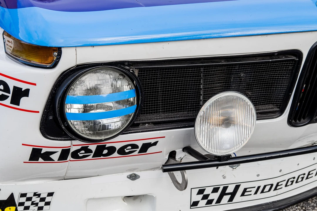 1967 BMW 1600 & 1602 - Image 14 of 31