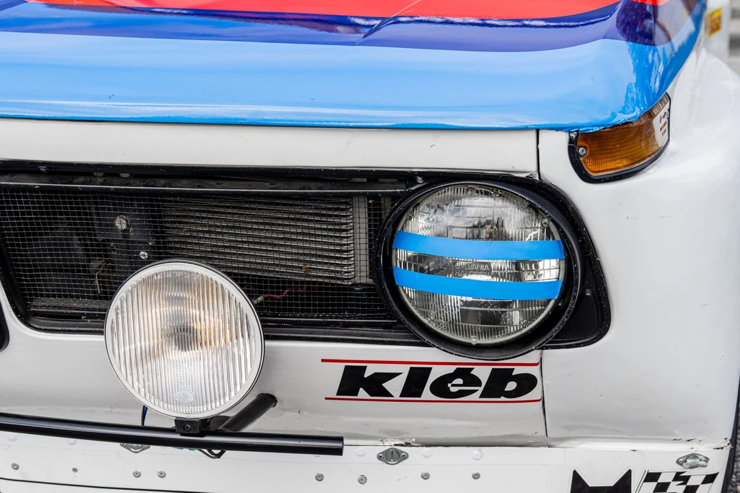 1967 BMW 1600 & 1602 - Image 15 of 31