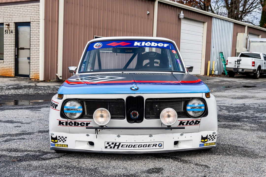 1967 BMW 1600 & 1602 - Image 12 of 31