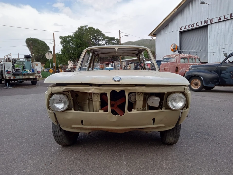 1967 BMW 1600 & 1602 - Image 3 of 31