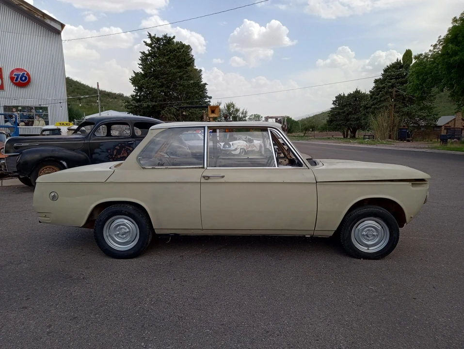 1967 BMW 1600 & 1602 - Image 9 of 31