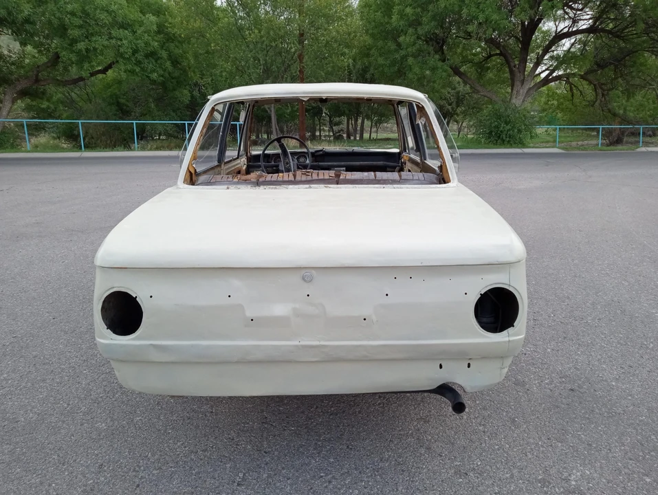 1967 BMW 1600 & 1602 - Image 7 of 31