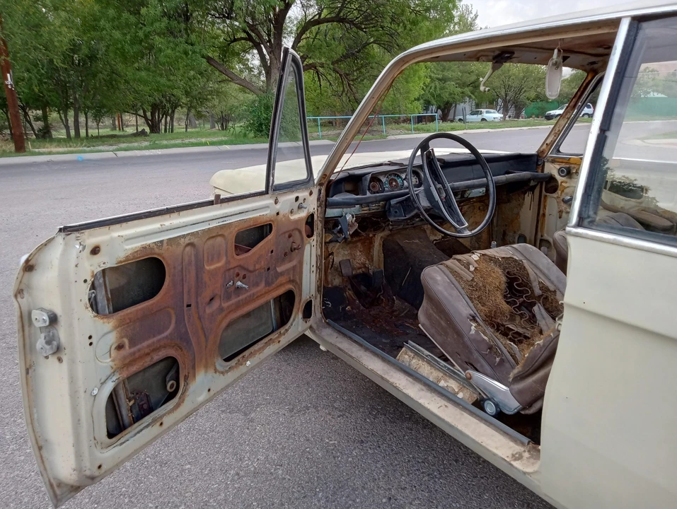 1967 BMW 1600 & 1602 - Image 29 of 31