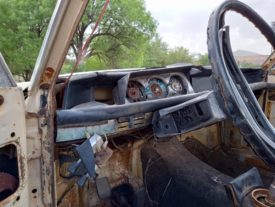1967 BMW 1600 & 1602 - Image 23 of 31