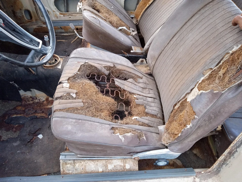 1967 BMW 1600 & 1602 - Image 22 of 31