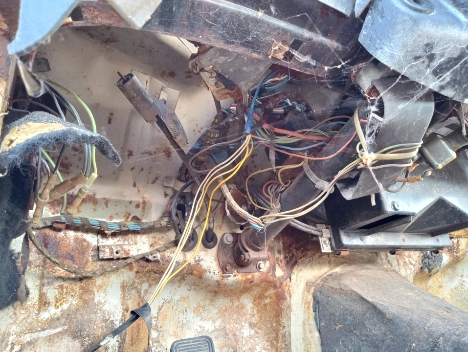 1967 BMW 1600 & 1602 - Image 25 of 31